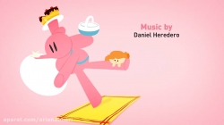 انیمیشن پوکویو (POCOYO) قسمت 27